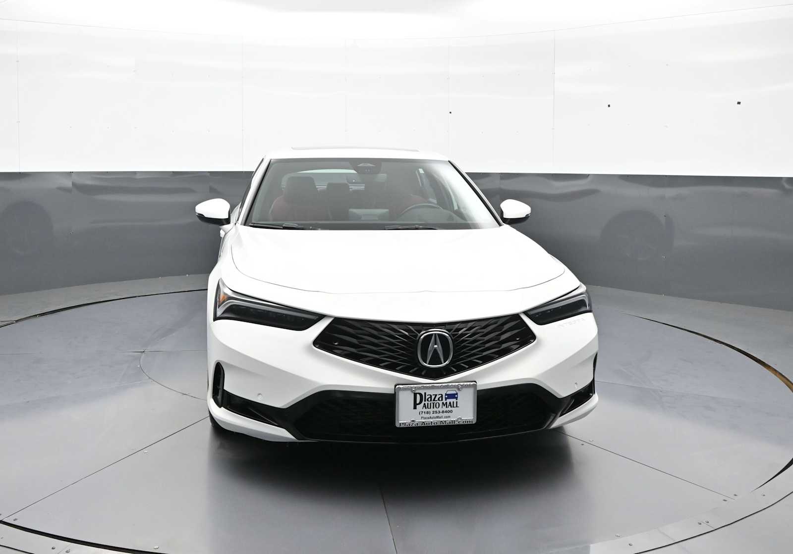 2024 Acura Integra A-Spec with Tech Package