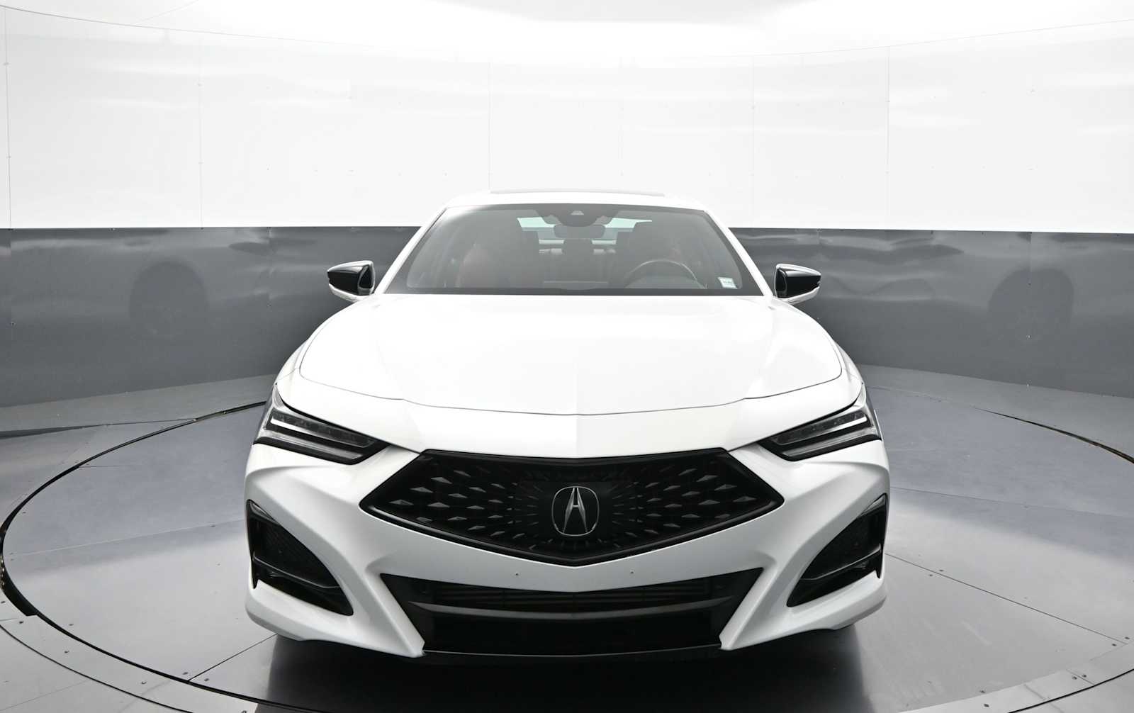 Used 2023 Acura TLX w/A-Spec Package SH-AWD