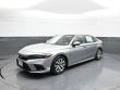 Used 2024 Honda Civic LX CVT