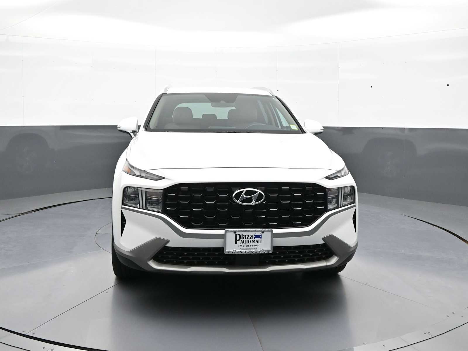 Used 2023 Hyundai Santa Fe SEL AWD
