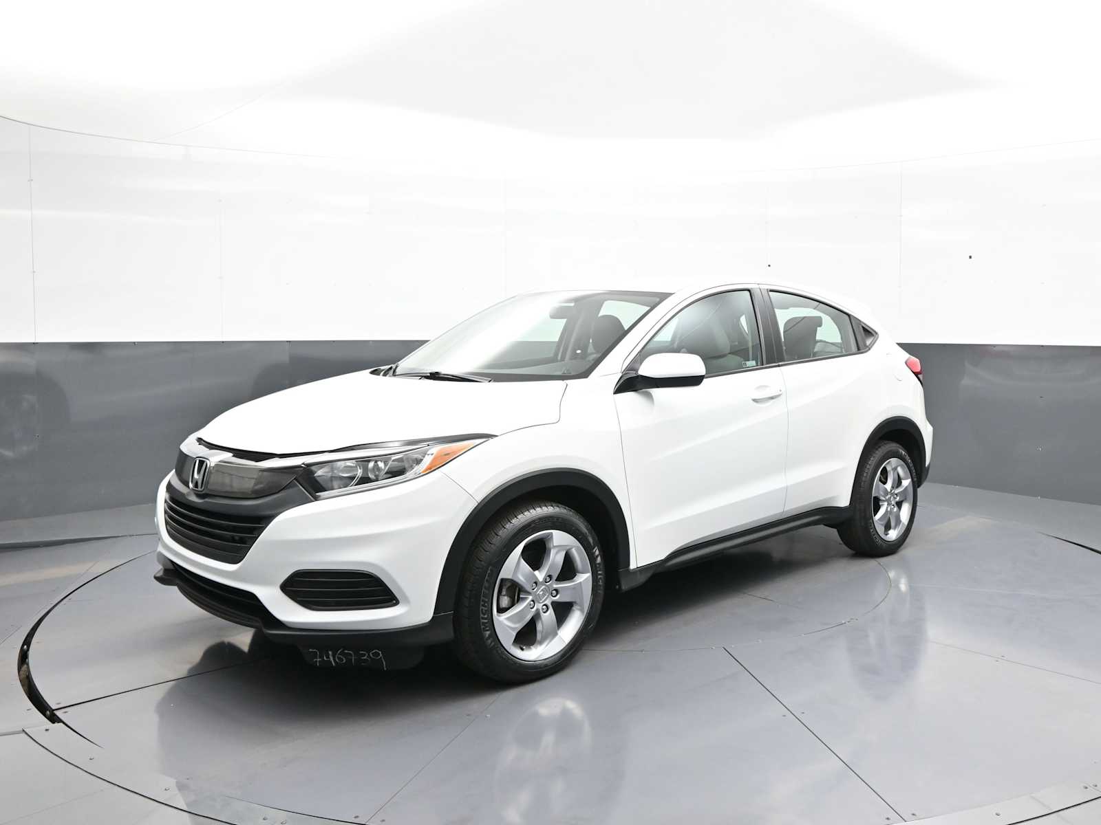 2022 Honda HR-V