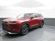 Certified 2026 Toyota Grand Highlander Hybrid MAX Platinum AWD (Natl)