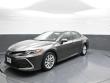 Certified 2021 Toyota Camry LE Auto AWD (Natl)
