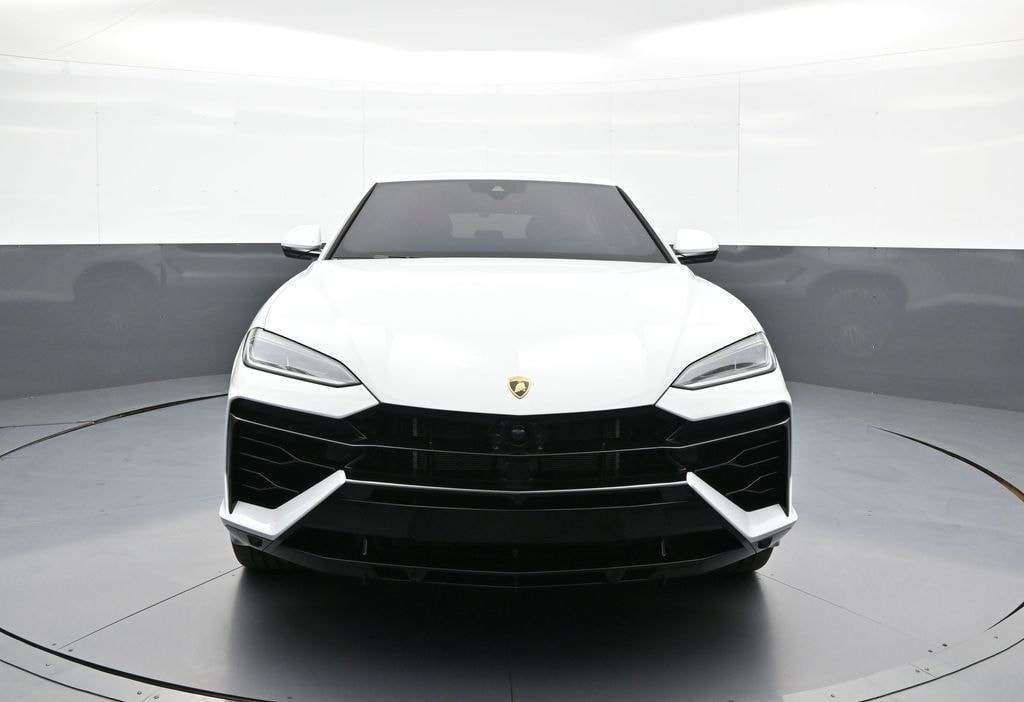 Used 2025 Lamborghini Urus SE AWD