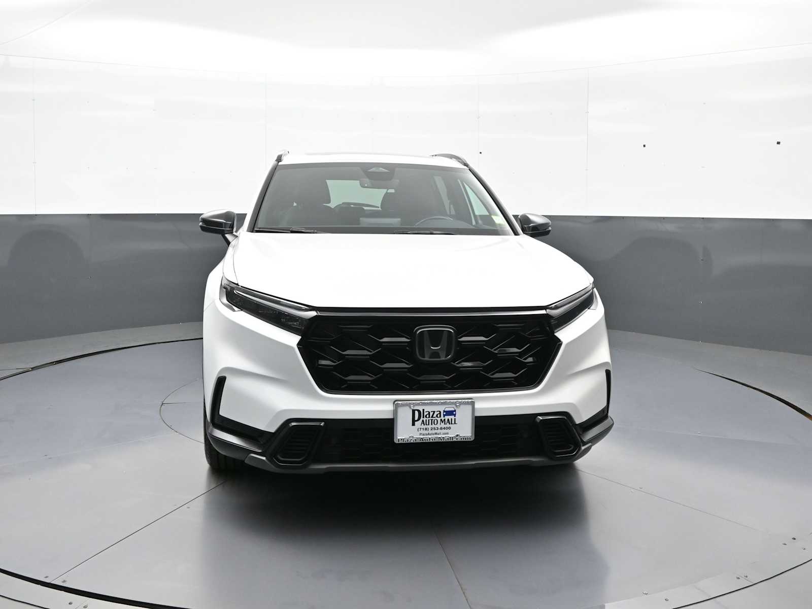  Honda CR-V Hybrid
