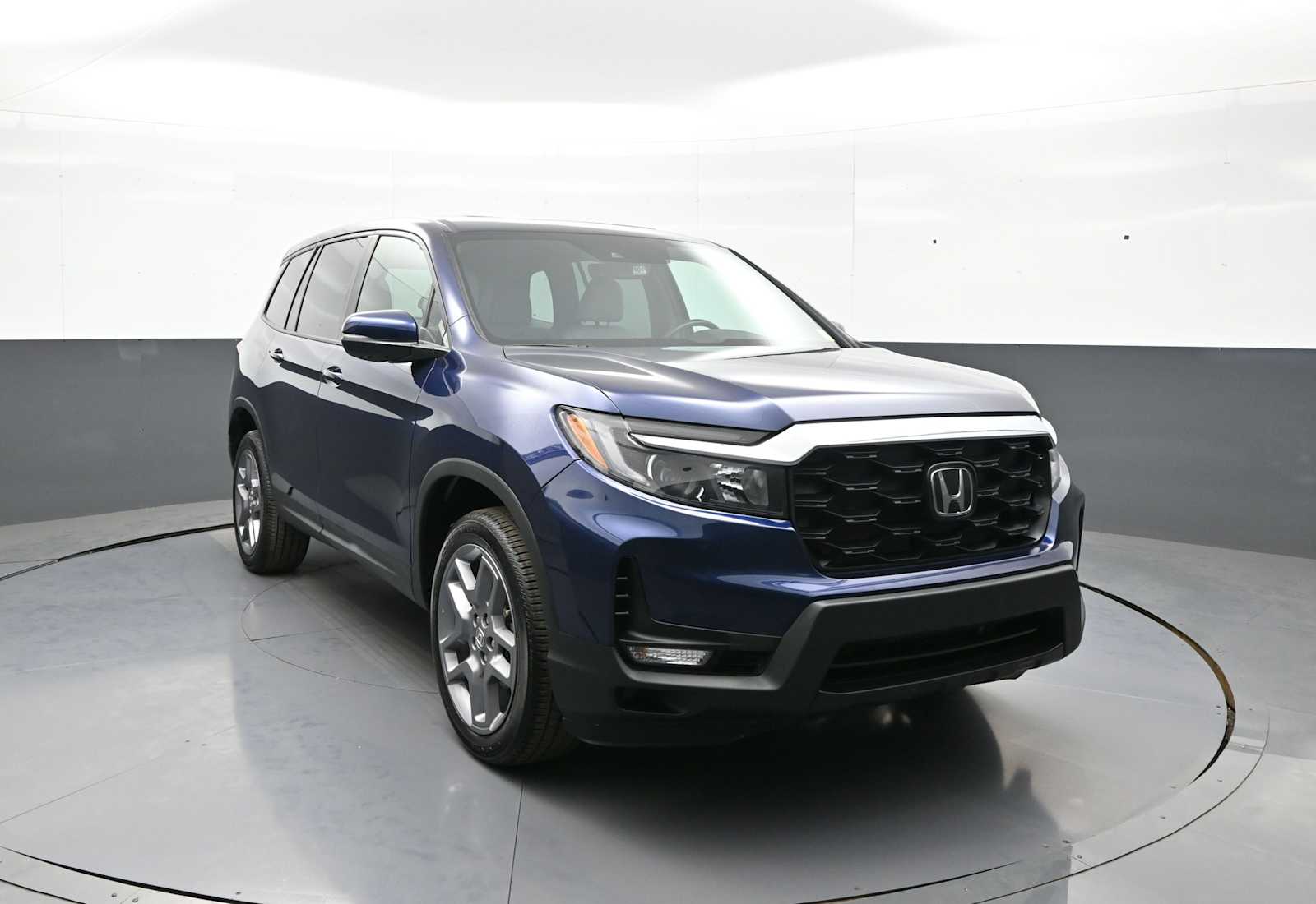 Used 2023 Honda Passport EX-L AWD