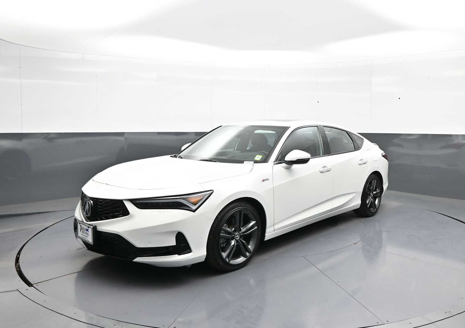 2024 Acura Integra A-Spec with Tech Package