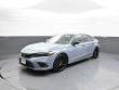 Used 2023 Honda Civic Sport CVT