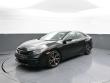Used 2020 Honda Civic Sedan Sport CVT
