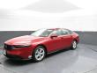 Used 2024 Honda Accord LX CVT