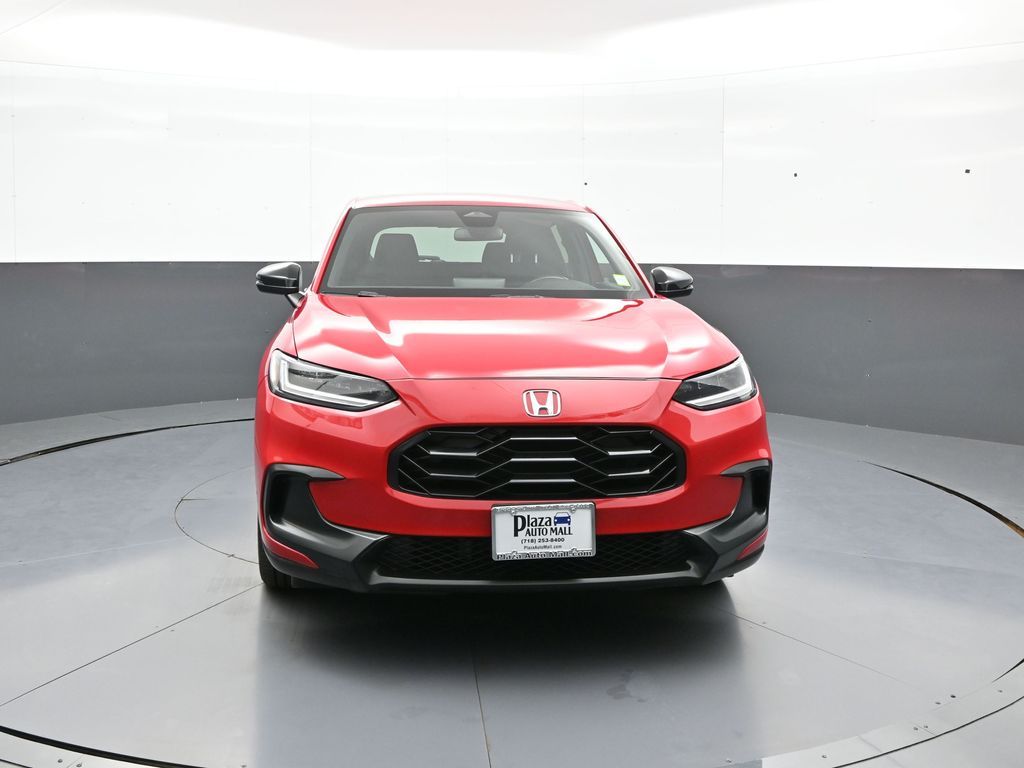 Used 2024 Honda HR-V Sport SUV