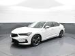 Used 2023 Acura Integra w/A-Spec Technology Package CVT