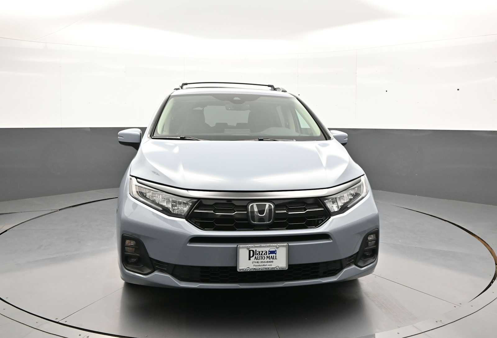 Used 2025 Honda Odyssey Touring Auto