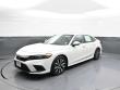 Used 2024 Honda Civic EX CVT