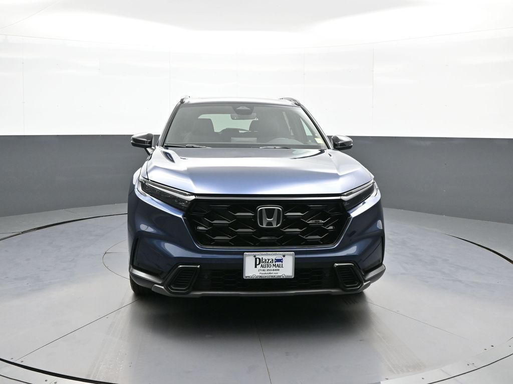 Used 2026 Honda CR-V Hybrid Sport-L AWD