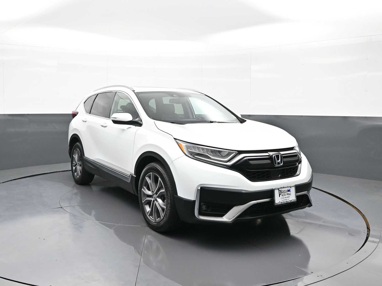 Used 2022 Honda CR-V Touring AWD