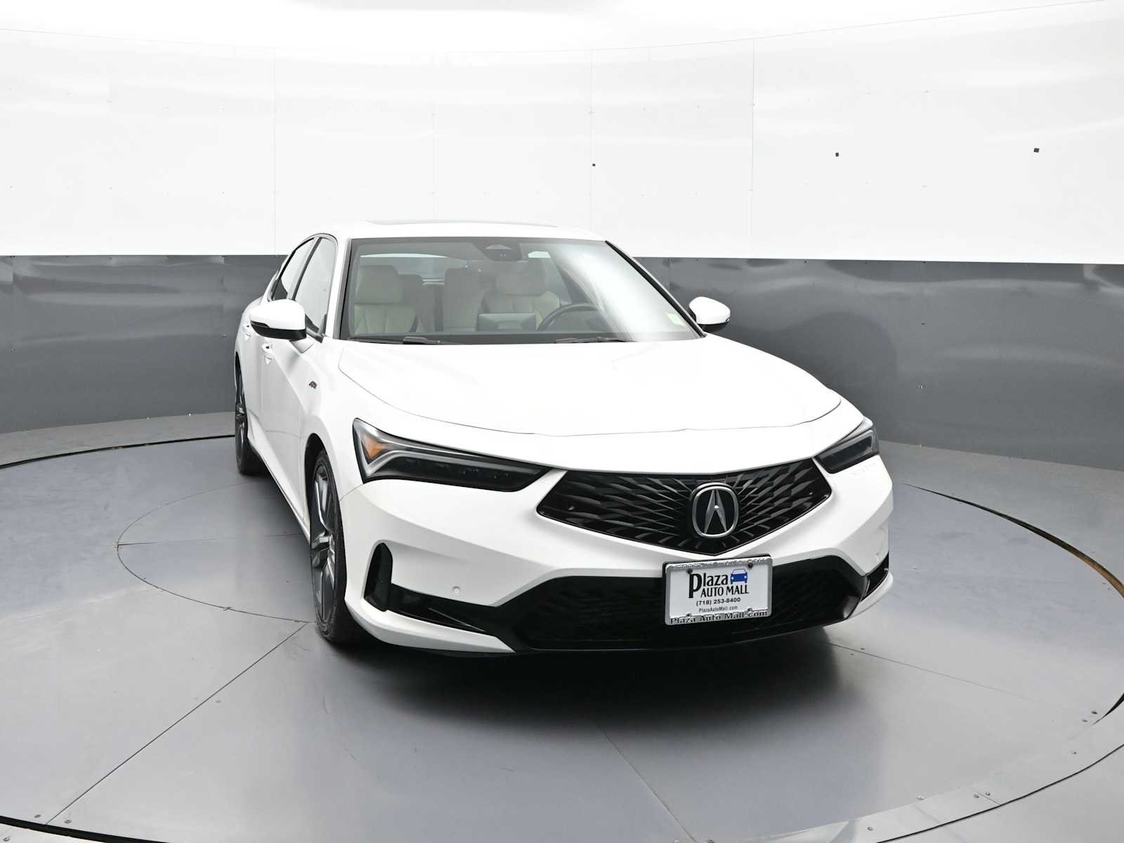 Used 2023 Acura Integra w/A-Spec Technology Package CVT