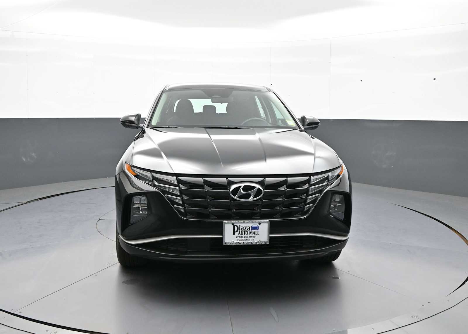 Used 2022 Hyundai Tucson SE AWD