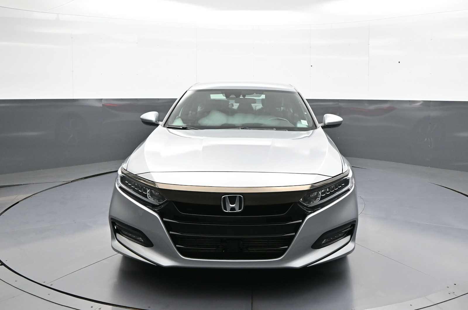 Used 2018 Honda Accord Sedan Sport 1.5T CVT