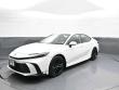 Used 2025 Toyota Camry SE