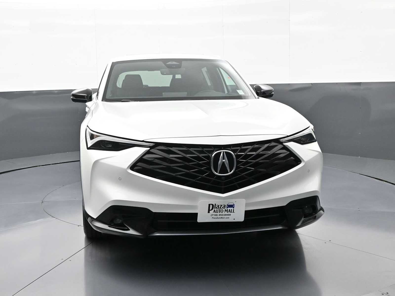 2025 Acura ADX