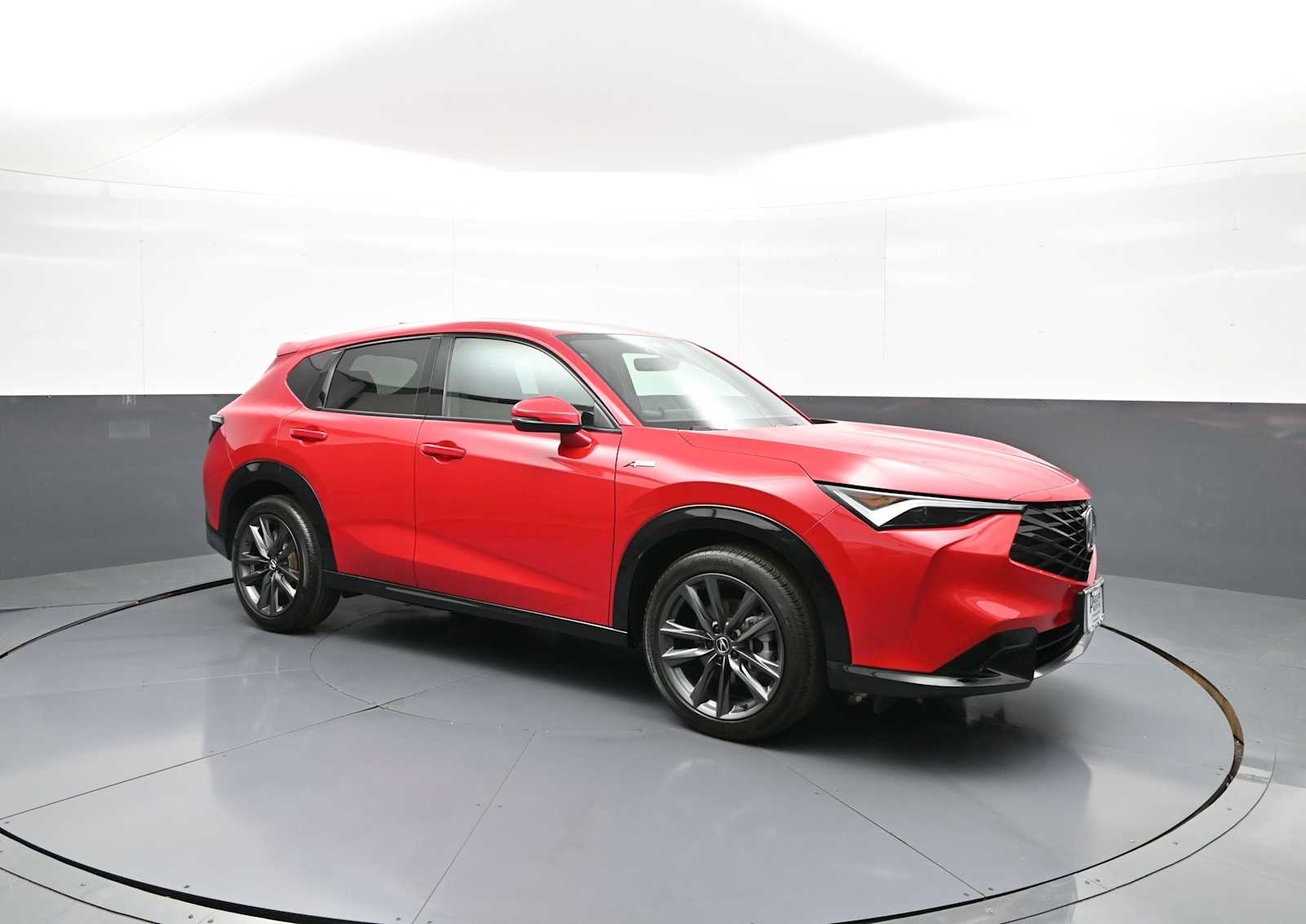 Used 2025 Acura ADX w/A-Spec Package FWD