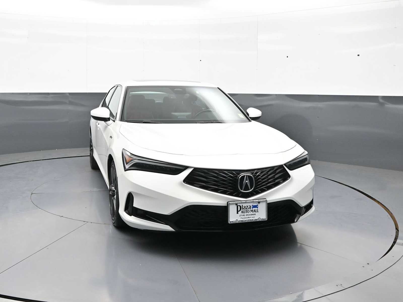 Used 2024 Acura Integra w/A-Spec Package CVT