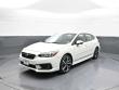 Used 2020 Subaru Impreza Sport 5-door CVT