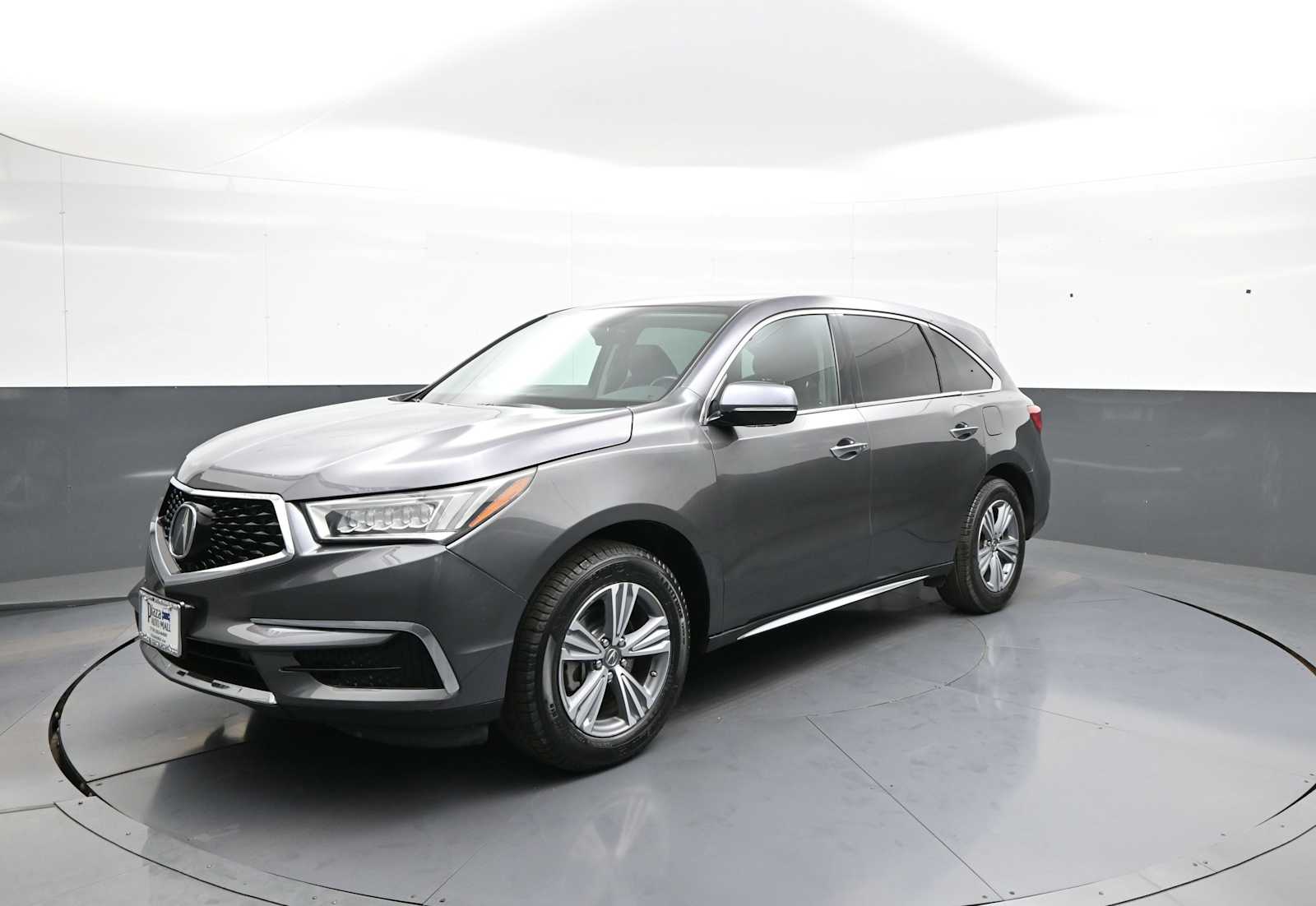 2020 Acura MDX Base