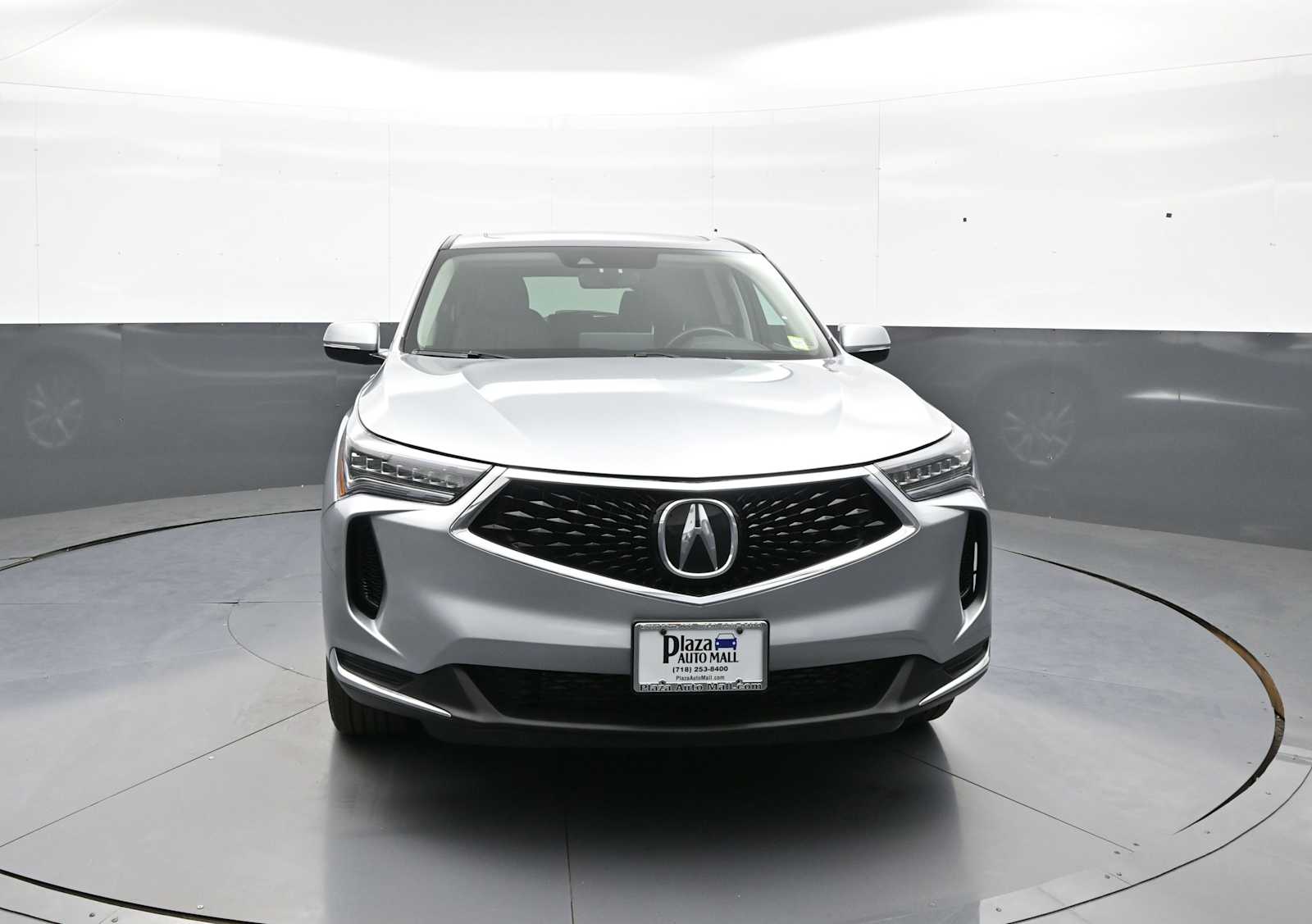  Acura RDX