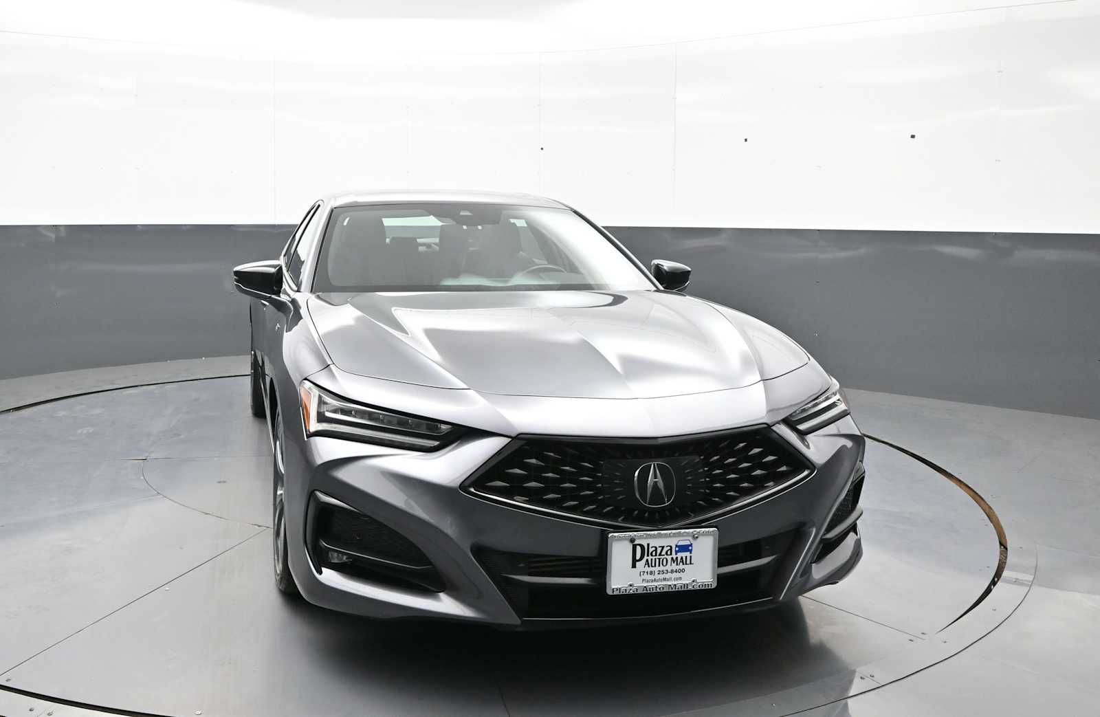 Used 2023 Acura TLX w/A-Spec Package FWD