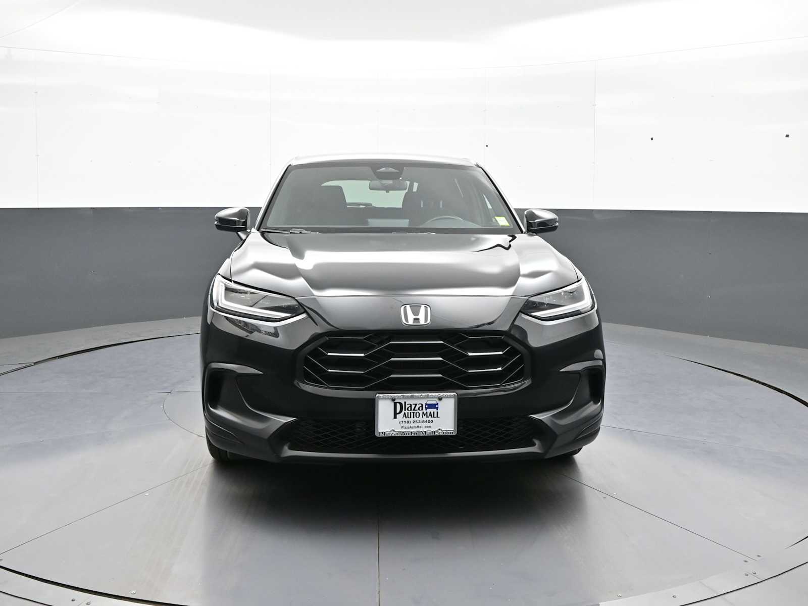 Used 2027 Honda HR-V Sport AWD CVT