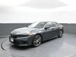 Used 2024 Honda Civic Touring CVT
