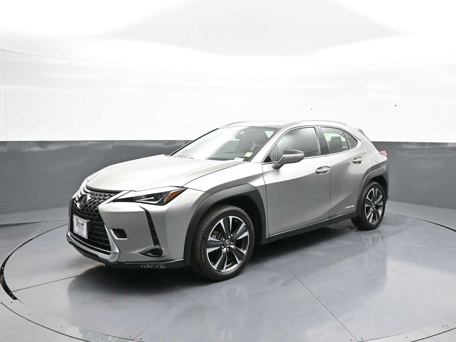  LEXUS UX 250h