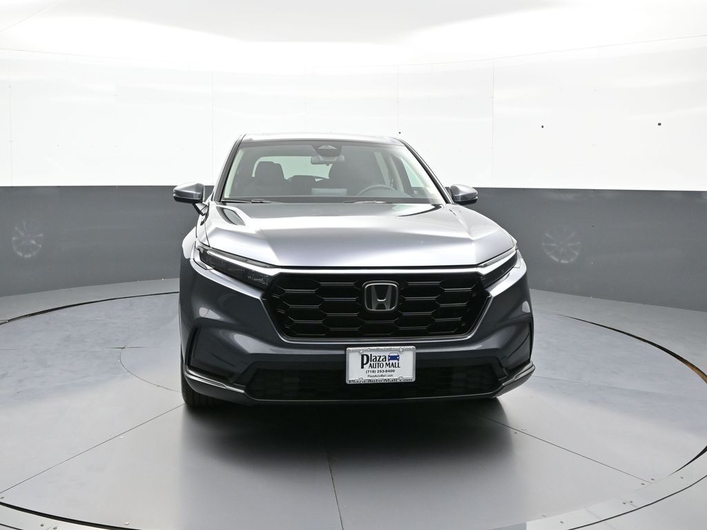Used 2026 Honda CR-V EX AWD