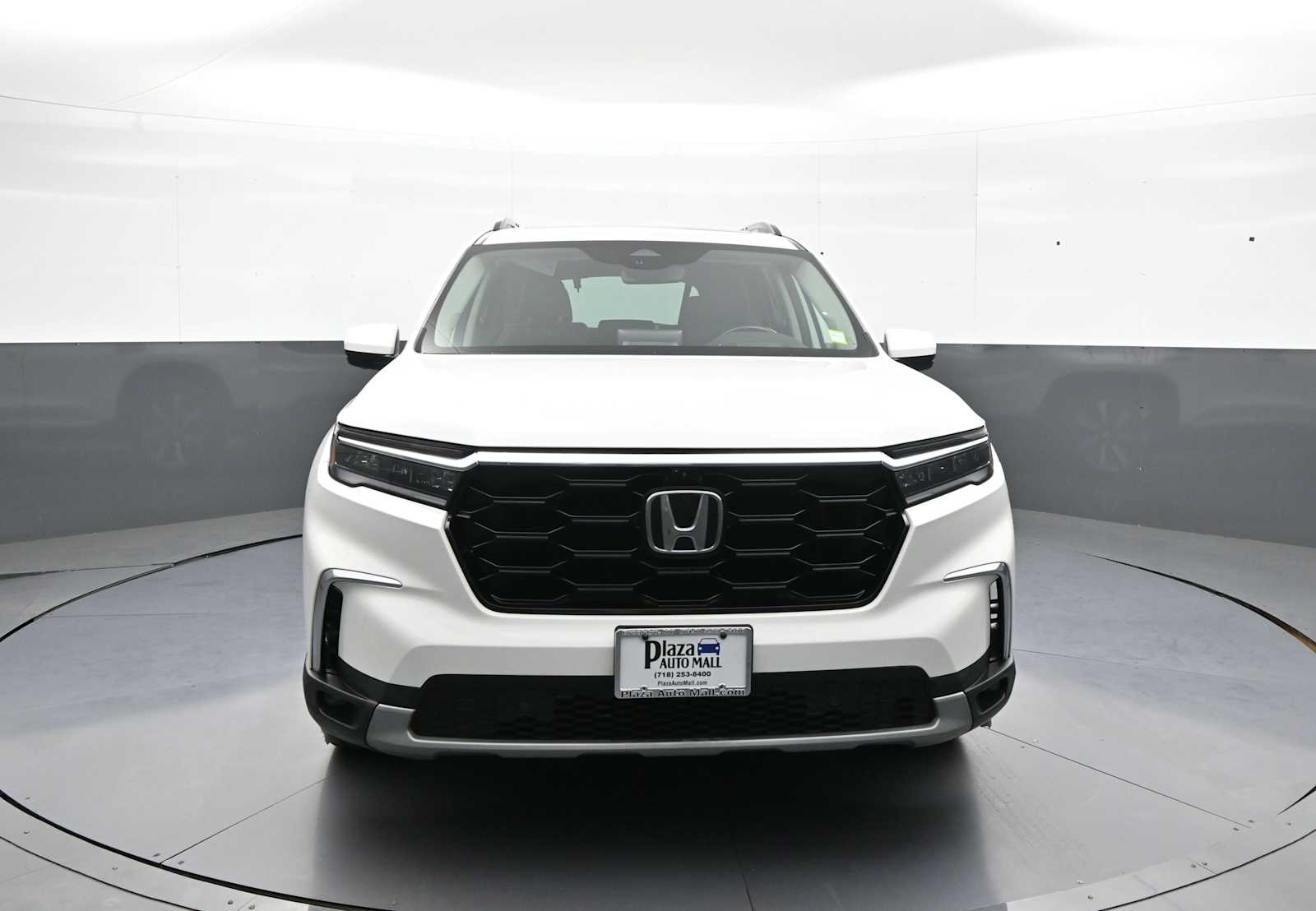 Used 2023 Honda Pilot Elite AWD