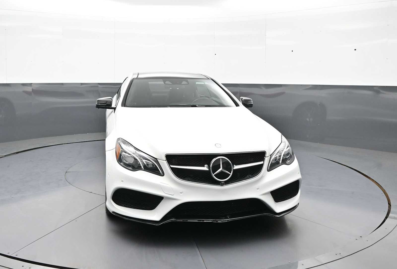 Used 2017 Mercedes-Benz E 400 E 400 4MATIC Coupe