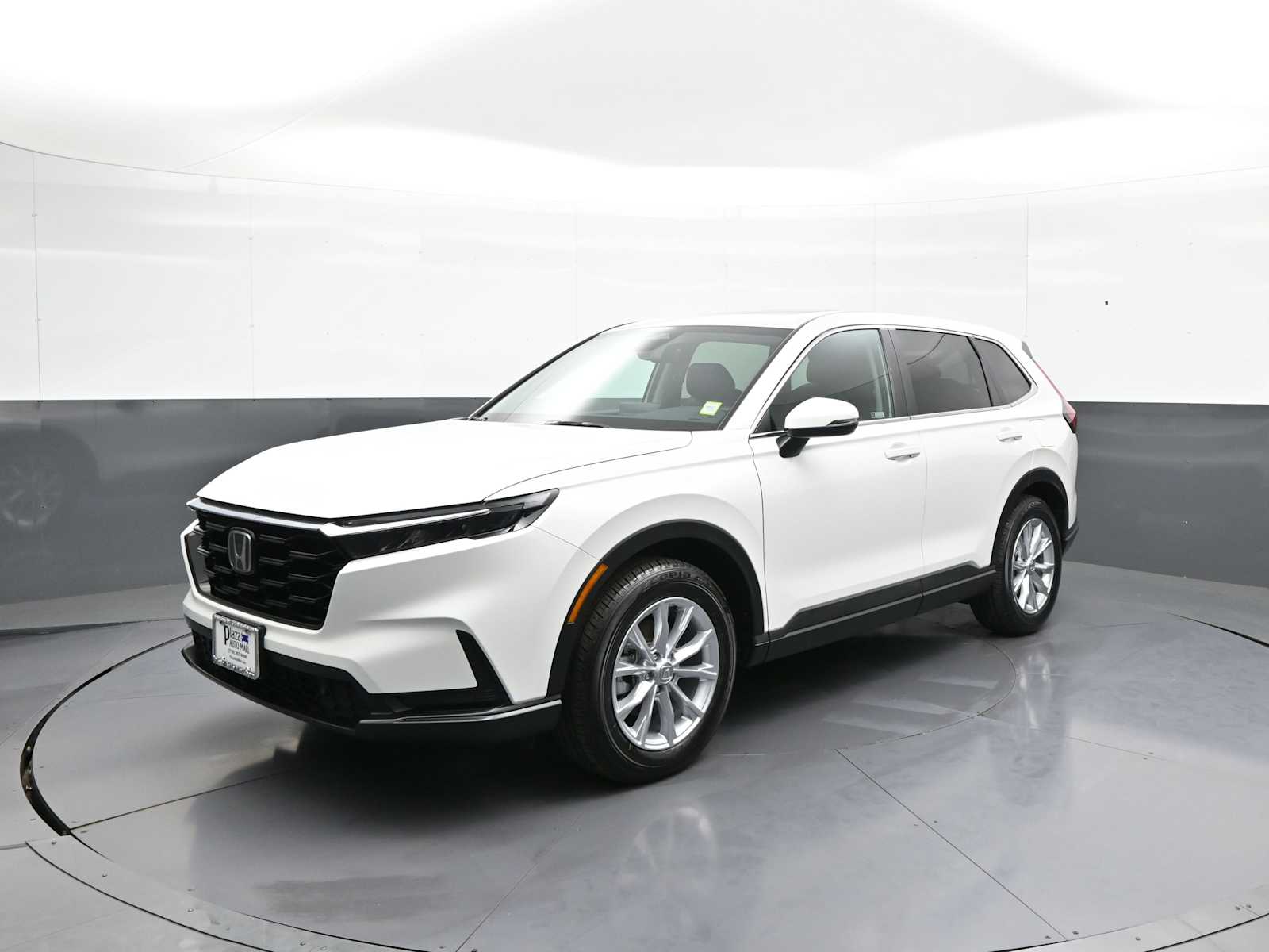 Used 2024 Honda CR-V EX-L AWD