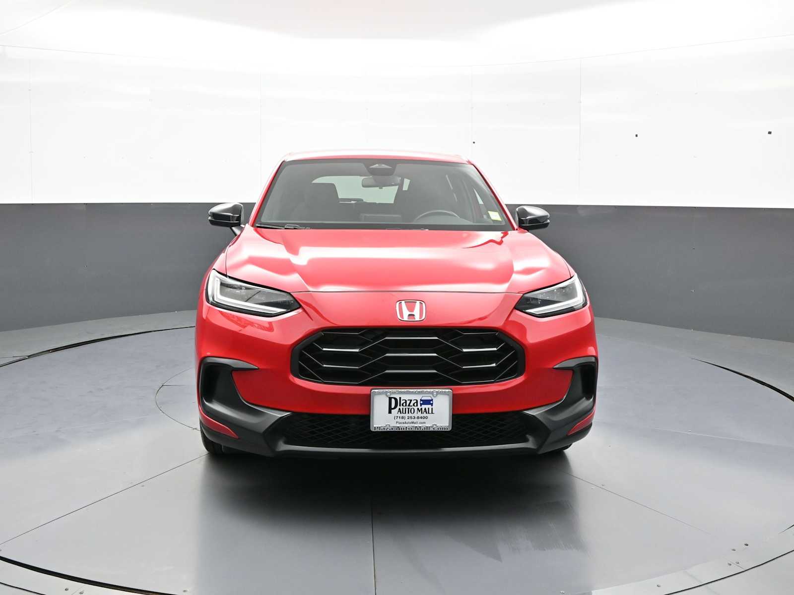 Used 2026 Honda HR-V Sport AWD CVT