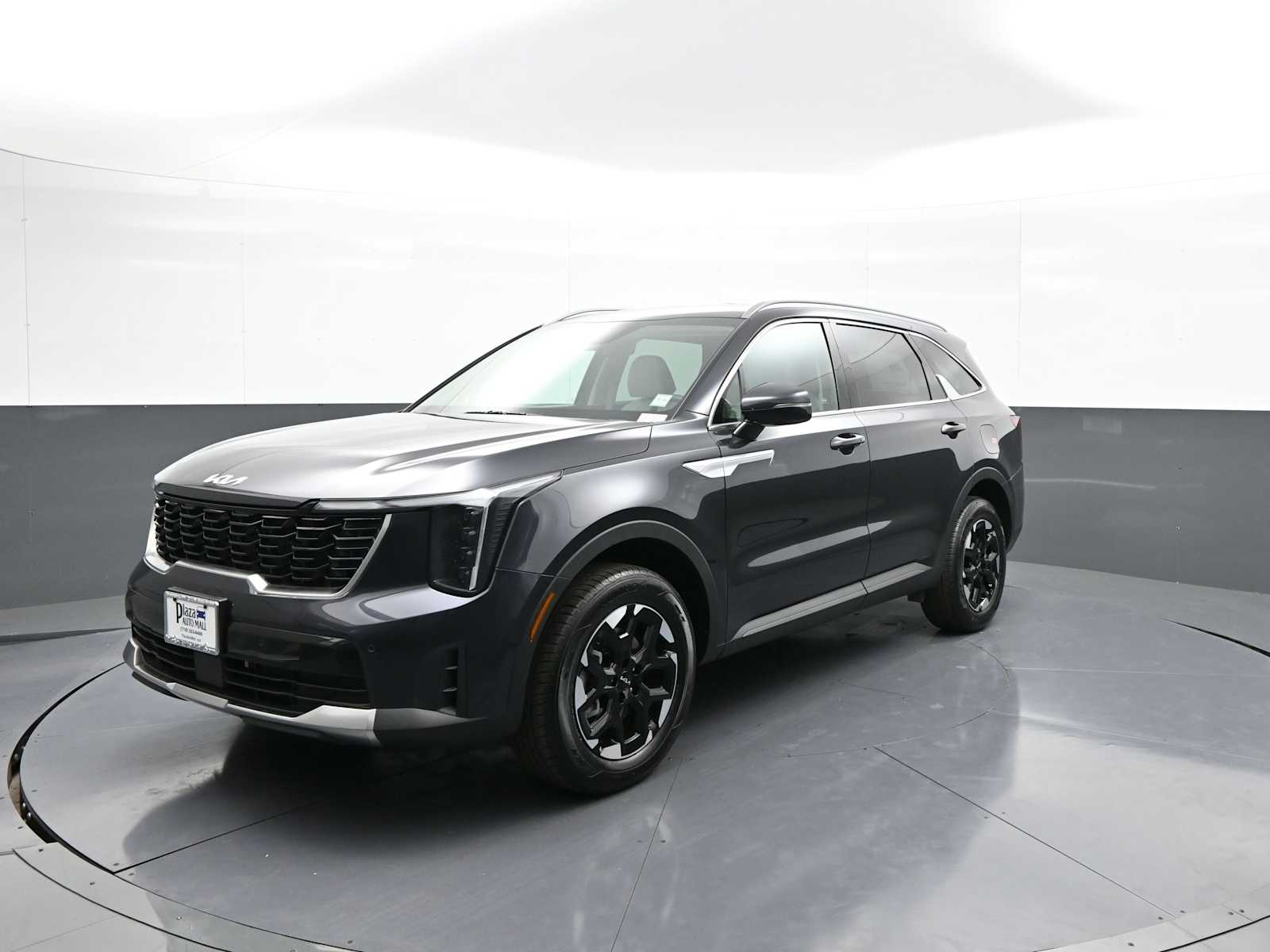 Used 2025 Kia Sorento S AWD