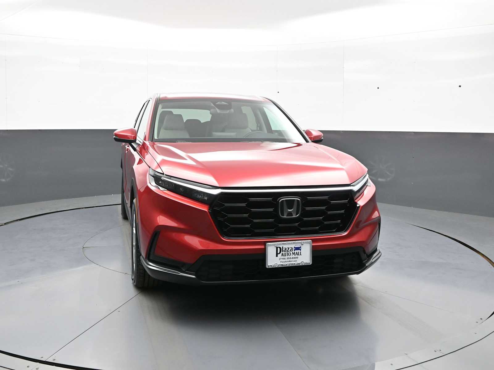 Used 2024 Honda CR-V EX AWD