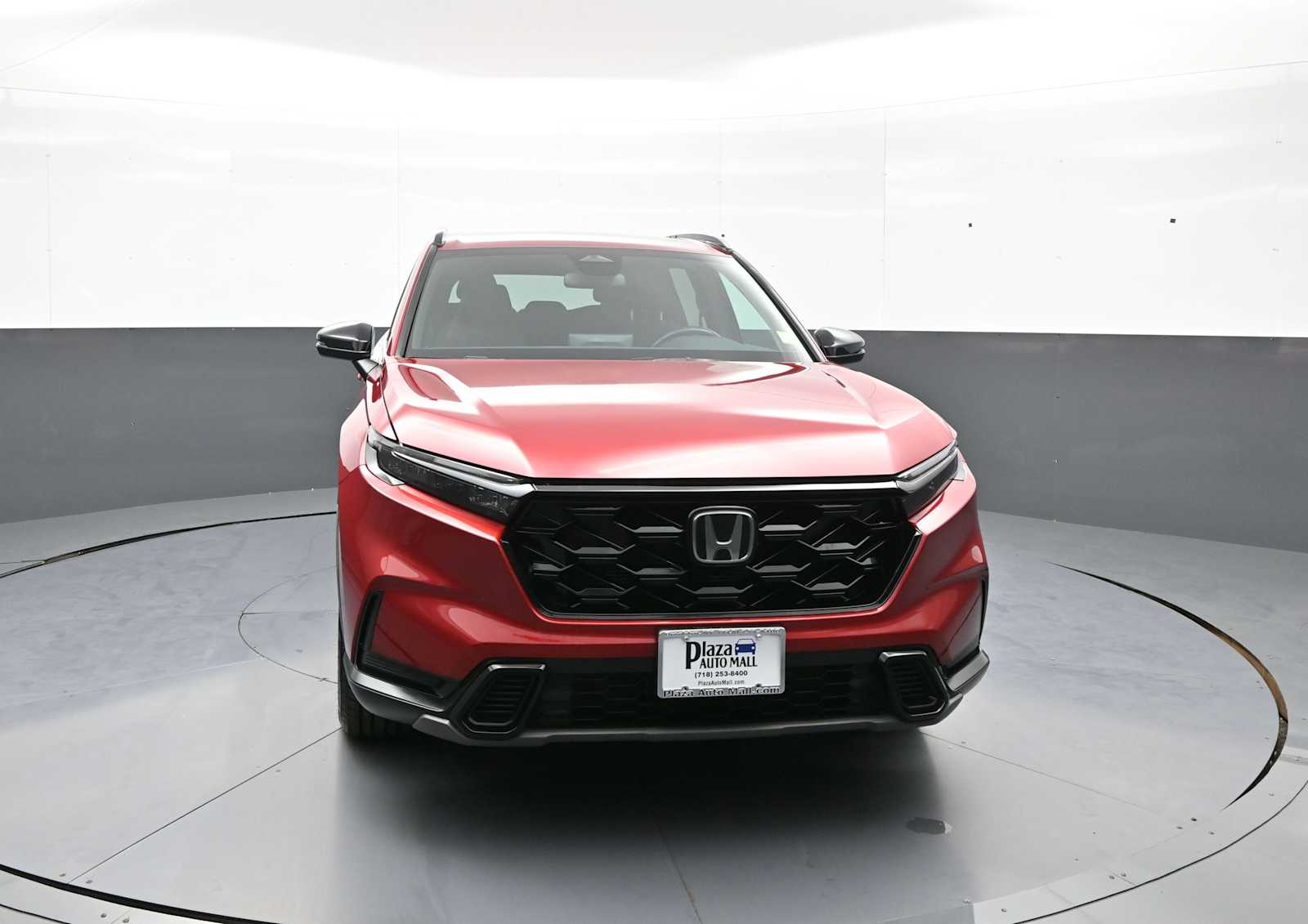 Used 2024 Honda CR-V Hybrid Sport AWD