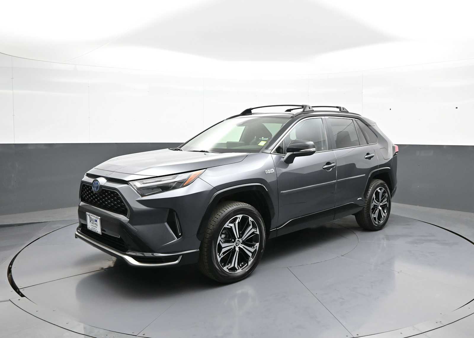 2023 Toyota RAV4 Prime