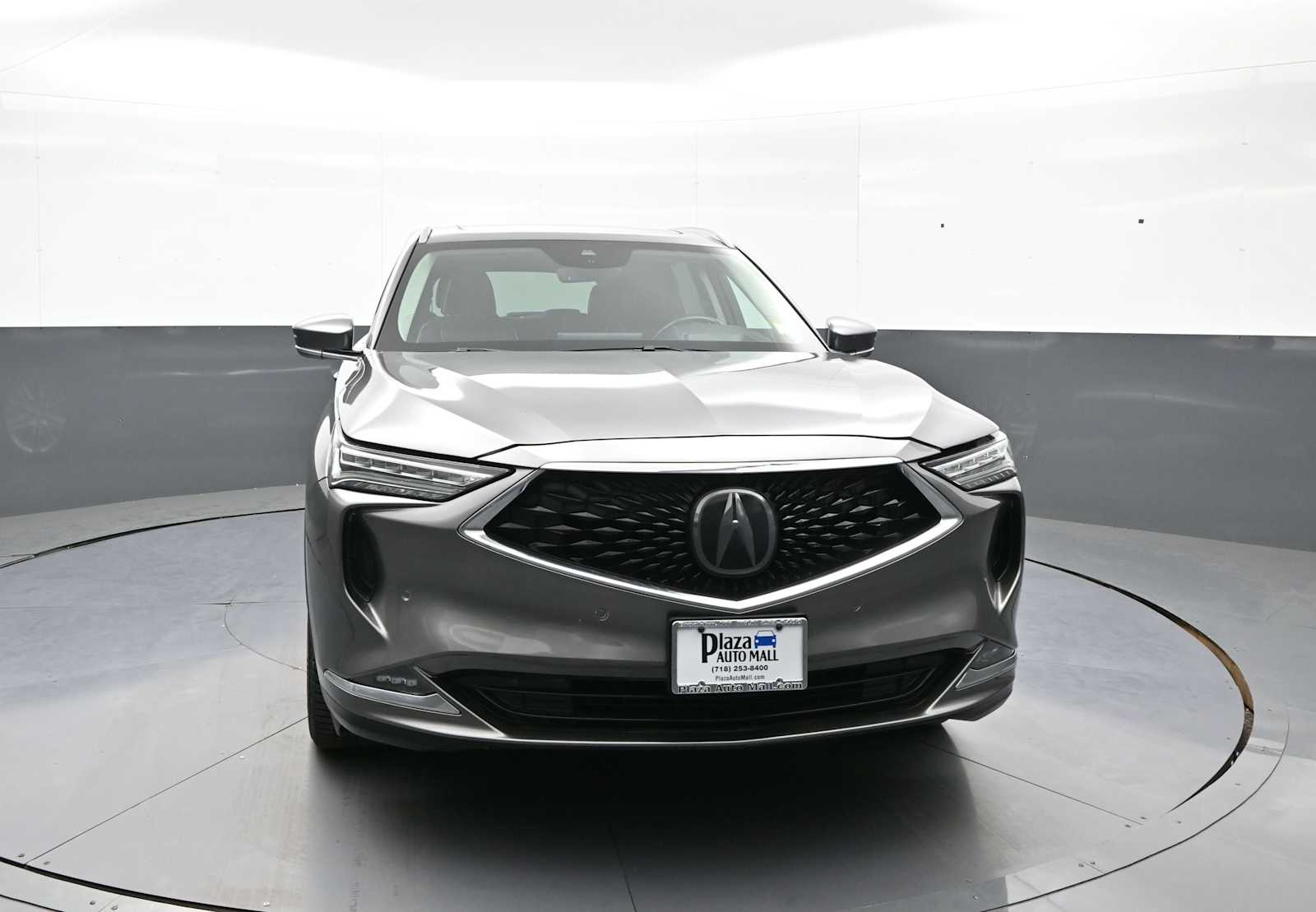 Used 2022 Acura MDX w/Advance Package SH-AWD