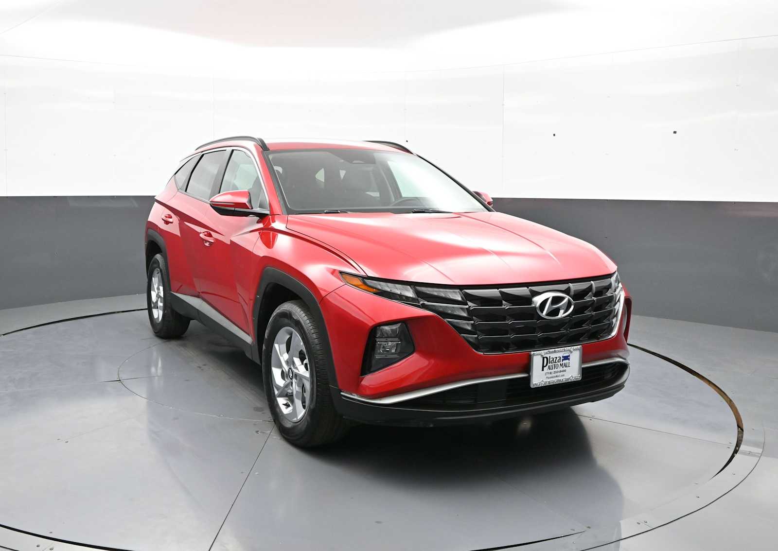 Used 2023 Hyundai Tucson SEL AWD
