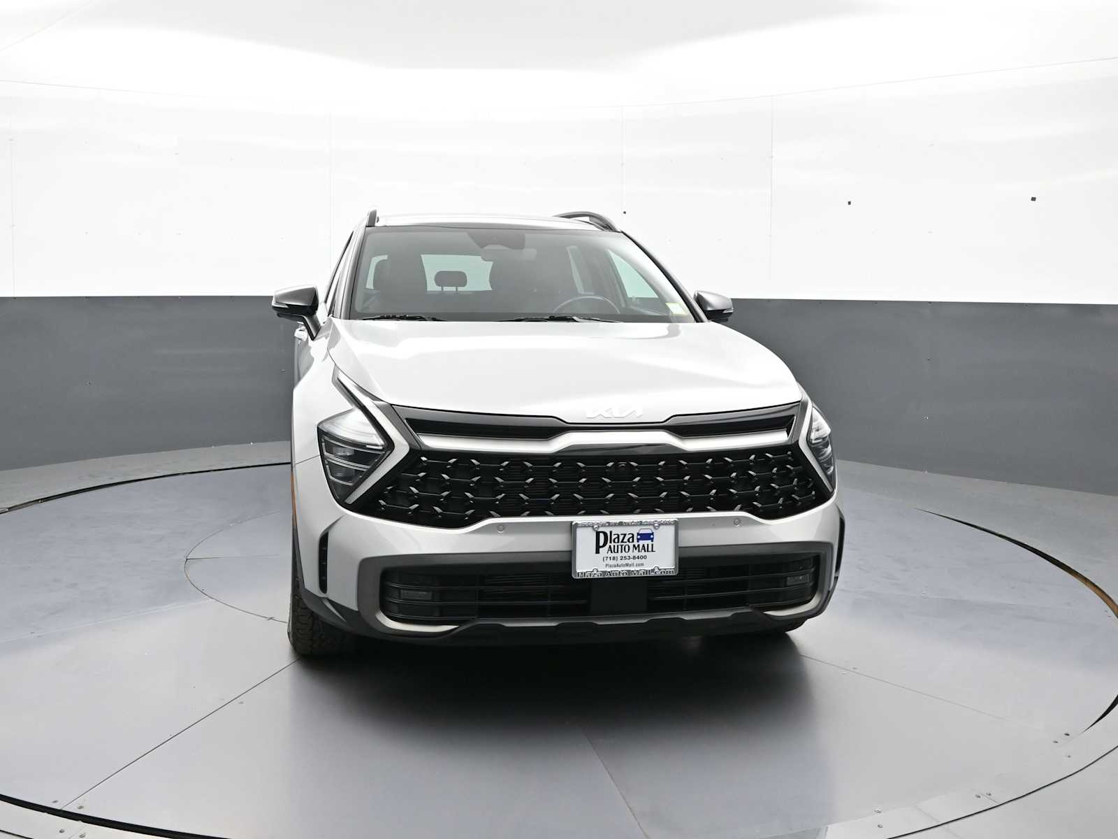 Used 2024 Kia Sportage X-Pro Prestige AWD