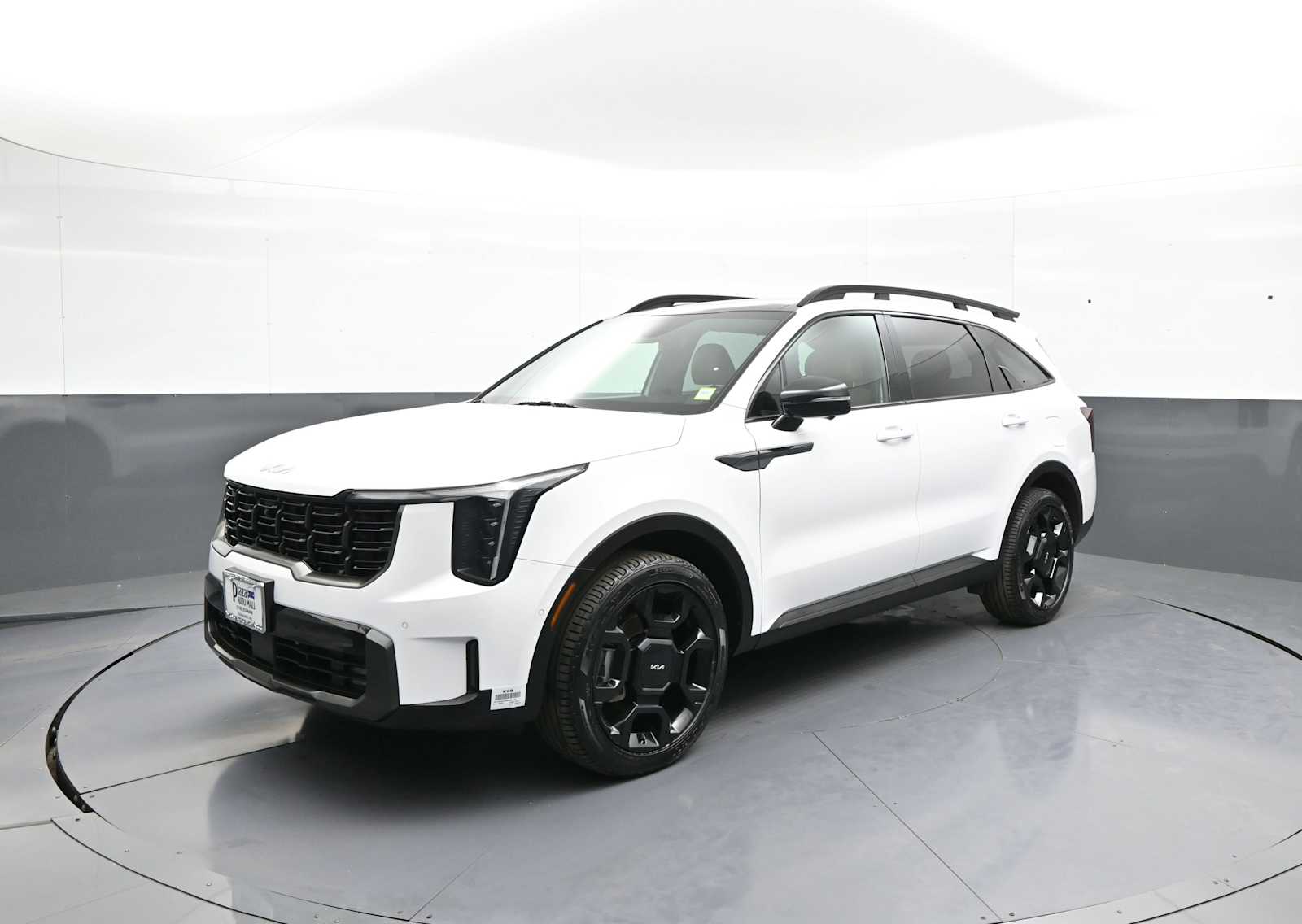 Used 2024 Kia Sorento X-Line SX Prestige AWD