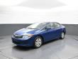 Used 2012 Honda Civic LX