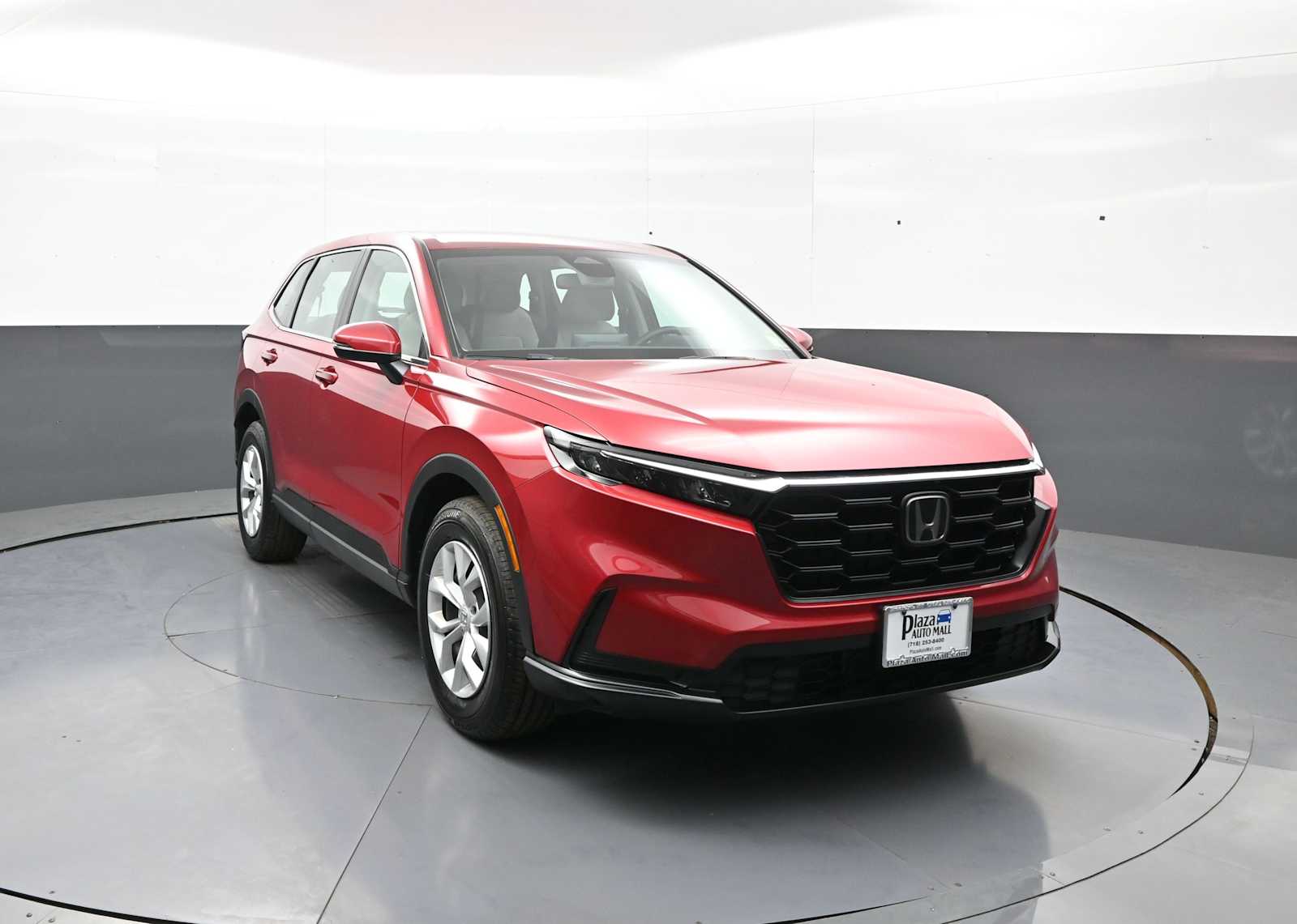 Used 2024 Honda CR-V LX AWD