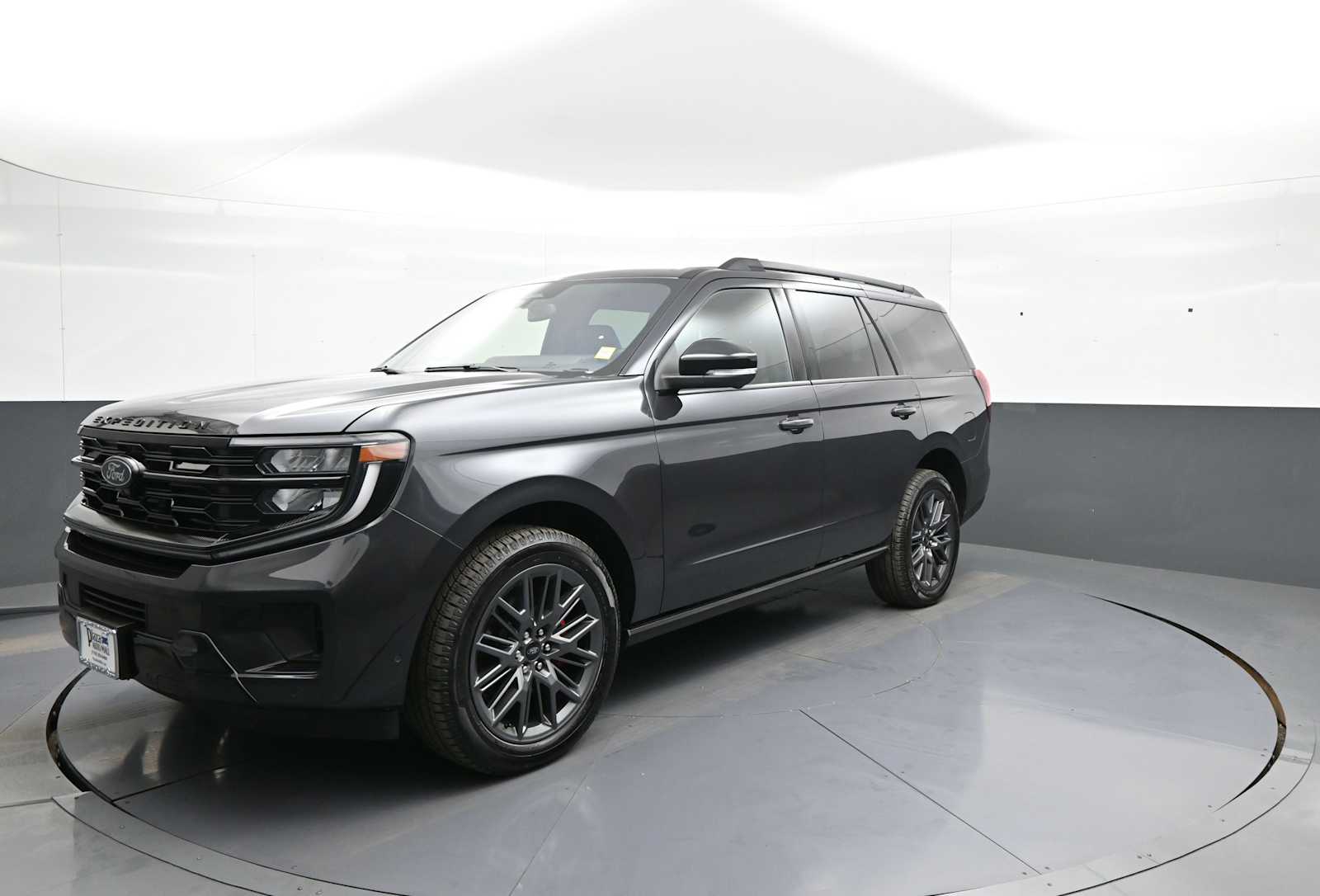  Ford Expedition